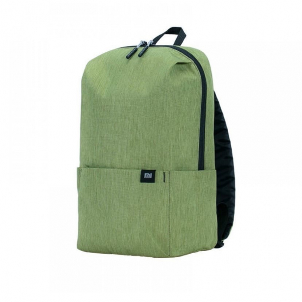Рюкзак Xiaomi Mi 90 points Mini backpack 10L  Army Green (2076)