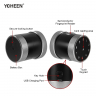 Умный замок для двери YOHEEN Smart Door Lock YS166 Smart Lock Silver
