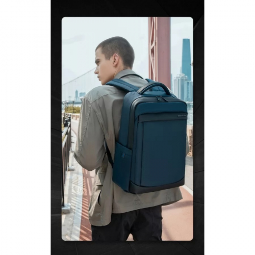 Рюкзак Arctic Hunter B00477 Blue