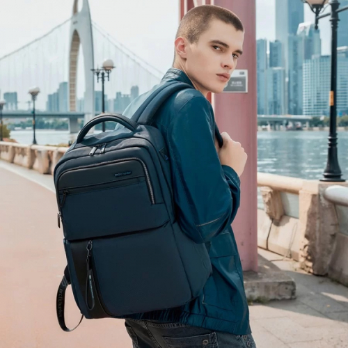 Рюкзак Arctic Hunter B00477 Blue