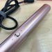 Выпрямитель для волос Xiaomi Showsee E2 Pink