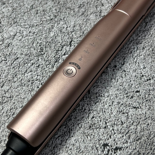 Выпрямитель для волос Xiaomi Showsee E2 Pink