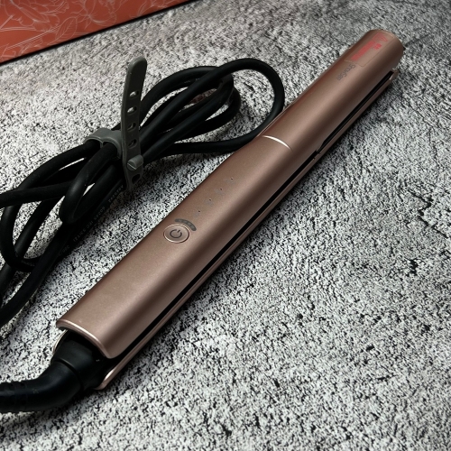 Выпрямитель для волос Xiaomi Showsee E2 Pink