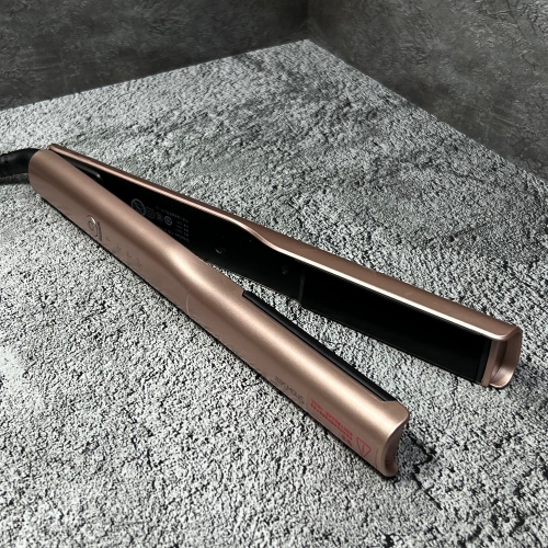 Выпрямитель для волос Xiaomi Showsee E2 Pink