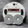 Робот-пылесос Xiaomi Mijia Robot Vacuum S10 Plus White