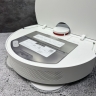 Робот-пылесос Xiaomi Mijia Robot Vacuum S10 Plus White