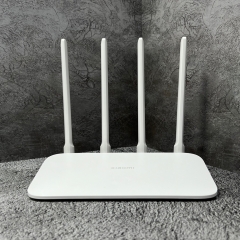 Wi-Fi роутер Xiaomi Mi Wi-Fi 4A Giga Version White (R4A)