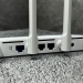 Wi-Fi роутер Xiaomi Mi Wi-Fi 4A Giga Version White (R4A)
