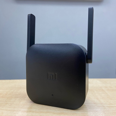 Wi-Fi-усилитель сигнала (репитер) Xiaomi Mi Wi-Fi Amplifier Pro (R03)