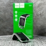 Автомобильный держатель Hoco CA74 black/silver