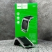 Автомобильный держатель Hoco CA74 black/silver
