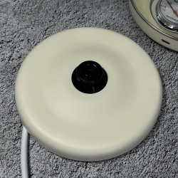 Электрический чайник Xiaomi Qcooker Electric Kettle CS-SH01 белый