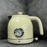 Электрический чайник Xiaomi Qcooker Electric Kettle CS-SH01 белый