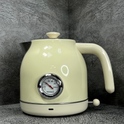 Электрический чайник Xiaomi Qcooker Electric Kettle CS-SH01 белый