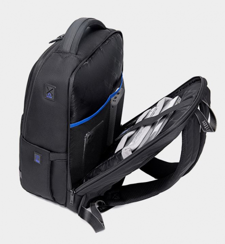 Рюкзак Arctic Hunter B00498 Blue