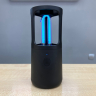 Стерилизационная лампа Xiaomi Xiaoda UVC Germicidal Ozone Sterilization Lamp (ZW2.5D8Y-08) Black
