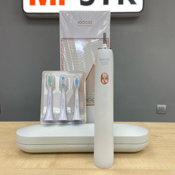 Электрическая зубная щетка Xiaomi Soocas X3U белая