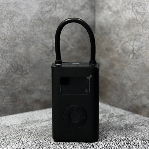 Электрический насос компрессор Xiaomi Mijia Electric Pump 2 (MJCQB06QW)