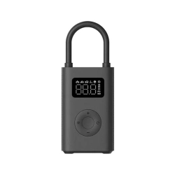 Электрический насос компрессор Xiaomi Mijia Electric Pump 2 (MJCQB06QW)