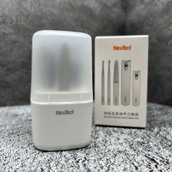 Маникюрный набор Xiaomi Nextool Nail Clipper Set (5 in 1)