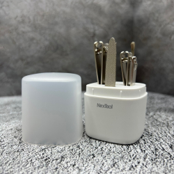 Маникюрный набор Xiaomi Nextool Nail Clipper Set (5 in 1)