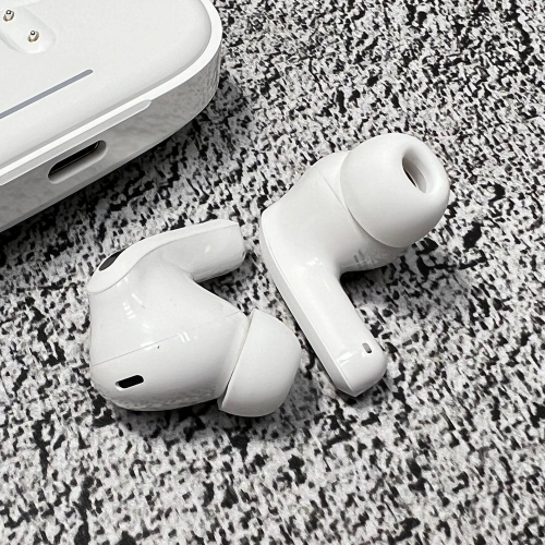 Беспроводные наушники Xiaomi Redmi Buds 5 (M2316E1) White