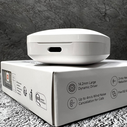 Беспроводные наушники Xiaomi Redmi Buds 6 Active White