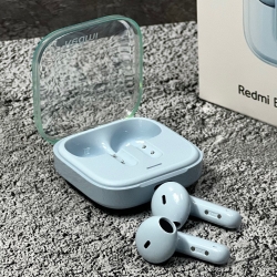 Беспроводные наушники Xiaomi Redmi Buds 6 Active Blue