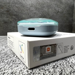 Беспроводные наушники Xiaomi Redmi Buds 6 Active Blue