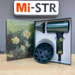 Фен для волос Xiaomi Soocas &amp; Van Gogh Museum Design (H5)
