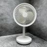 Настольный вентилятор Xiaomi Solove Desktop Fan (F5-Fan) White