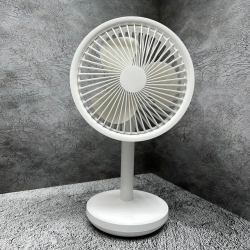 Настольный вентилятор Xiaomi Solove Desktop Fan (F5-Fan) White