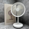 Настольный вентилятор Xiaomi Solove Desktop Fan (F5-Fan) White