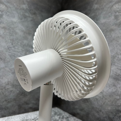 Настольный вентилятор Xiaomi Solove Desktop Fan (F5-Fan) White