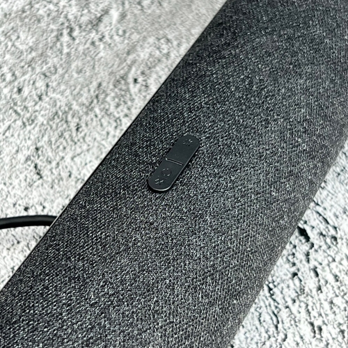 Саундбар для компьютера Redmi Desktop Speaker RGB ASB02A