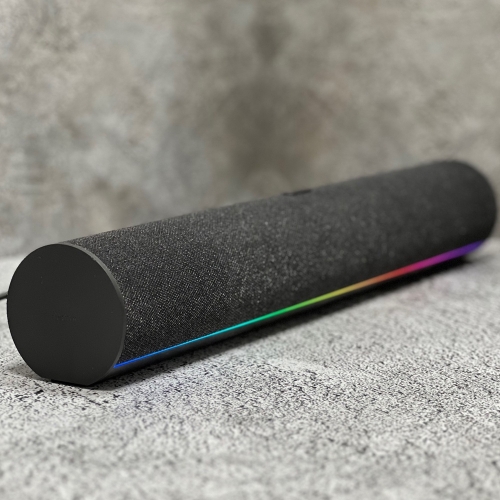 Саундбар для компьютера Redmi Desktop Speaker RGB ASB02A