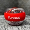Гироскопический тренажер Xiaomi Yunmai Gyroscopic Wrist Trainer Red (YMGB-Z702)
