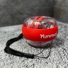 Гироскопический тренажер Xiaomi Yunmai Gyroscopic Wrist Trainer Red (YMGB-Z702)