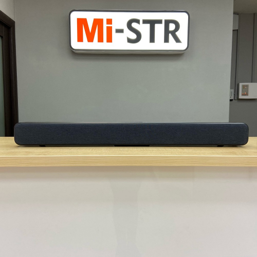 Саундбар Xiaomi Mi TV Bar Black (MDZ-27-DA)