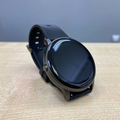 Смарт часы Xiaomi Imilab KW66 Black (EU)