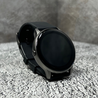 Смарт часы Xiaomi Imilab KW66 Black (EU)