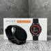 Смарт часы Xiaomi Imilab KW66 Black (EU)