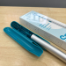 Электрическая зубная щетка Xiaomi Soocas Spark Toothbrush Review MT1