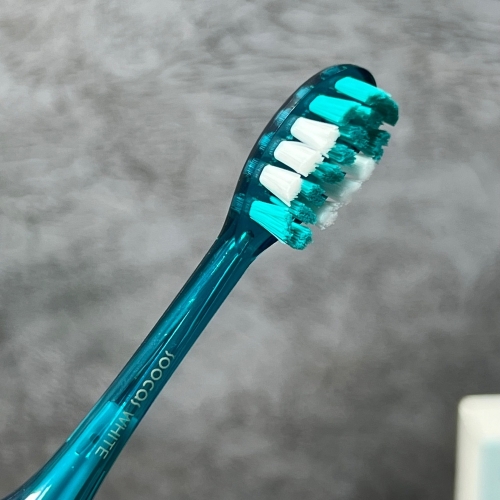 Электрическая зубная щетка Xiaomi Soocas Spark Toothbrush Review MT1