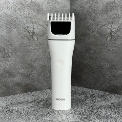 Машинка для стрижки волос Xiaomi Enchen Boost Prime White