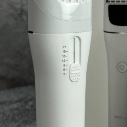 Машинка для стрижки волос Xiaomi Enchen Boost Prime White