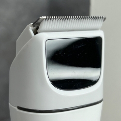 Машинка для стрижки волос Xiaomi Enchen Boost Prime White