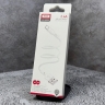Кабель XO NB230 Type-C, Белый 1м