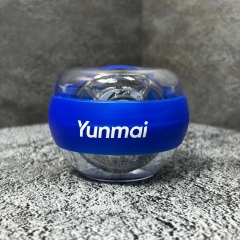 Гироскопический тренажер Xiaomi Yunmai Gyroscopic Wrist Trainer Blue