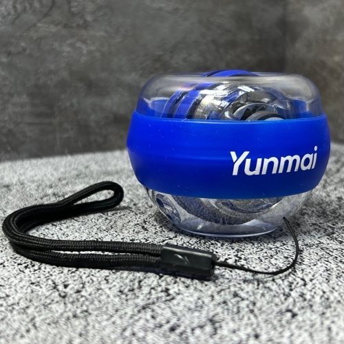 Гироскопический тренажер Xiaomi Yunmai Gyroscopic Wrist Trainer Blue